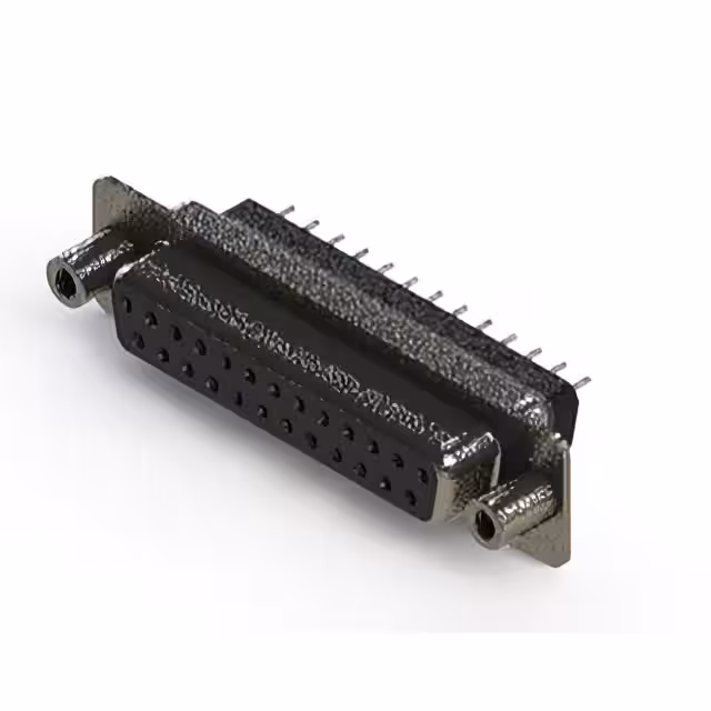 628-025-228-068 EDAC Inc.  Conjuntos de conectores D-Sub